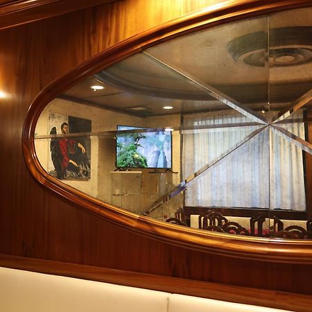 Laerte Palace Hotel Mogliano Veneto Dış mekan fotoğraf