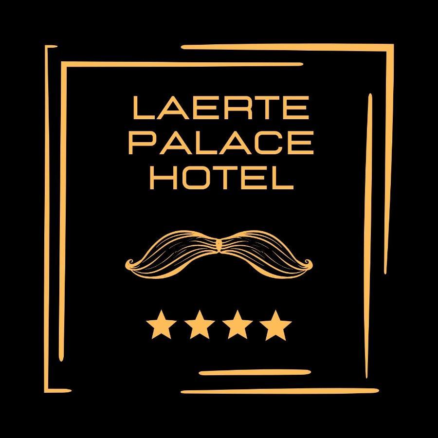 Laerte Palace Hotel Mogliano Veneto Dış mekan fotoğraf