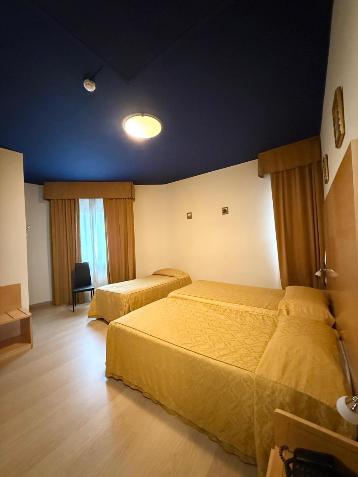 Laerte Palace Hotel Mogliano Veneto Dış mekan fotoğraf